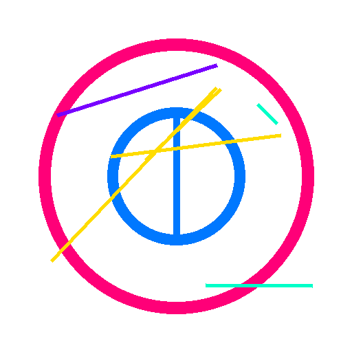 百家乐 Logo